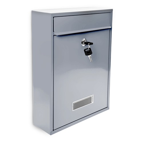 Briefkasten postkasten - briefkasten,