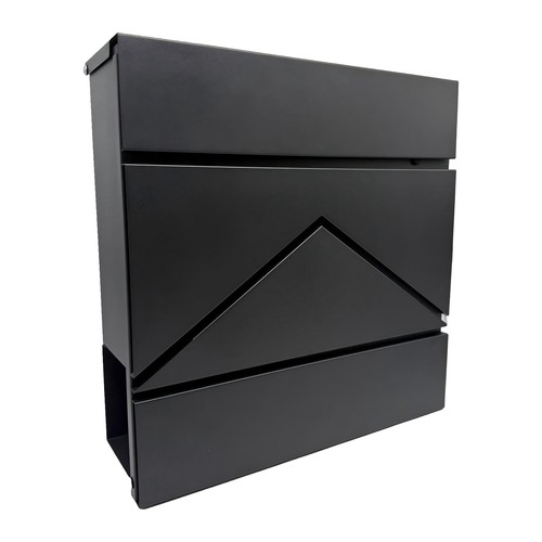 Briefkasten wand postkasten - briefkasten,