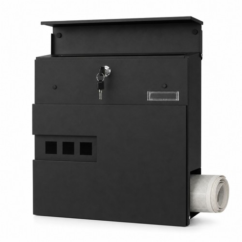 Briefkasten postkasten postbox - postkasten,