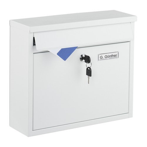 Briefkasten postkasten - briefkasten,