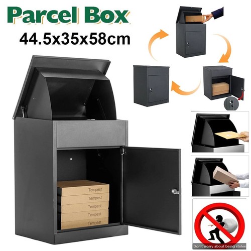Paketbox postbox für pakete - paketbox,