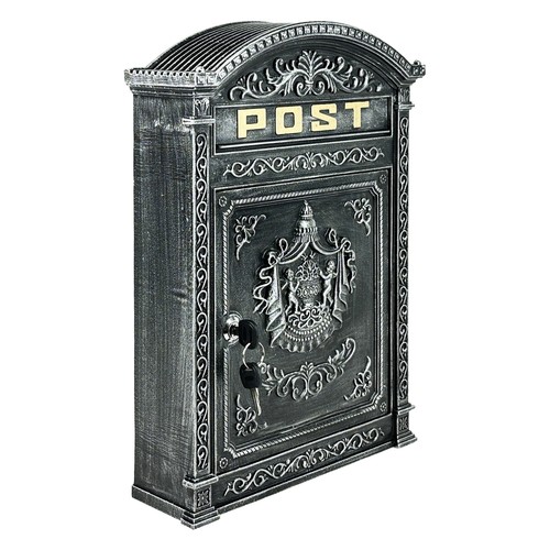 Briefkasten postkasten - briefkasten,