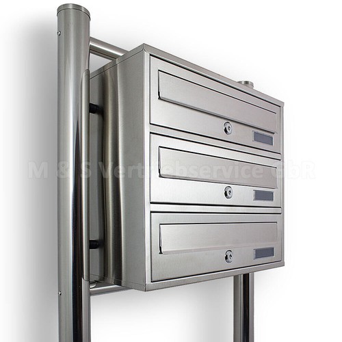 Standbriefkasten postfach - standbriefkasten,