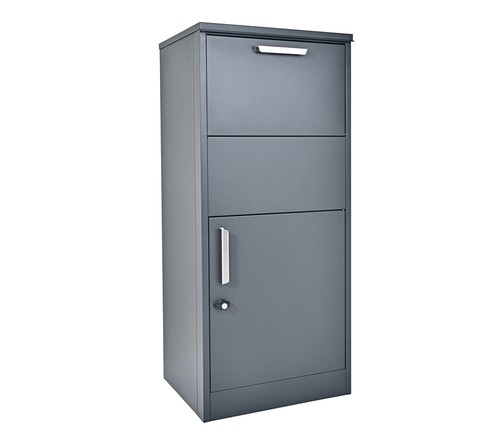 Paketbox briefkasten postbox - paketbox,