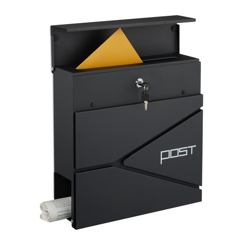 Briefkasten mailbox postfach - mailbox,