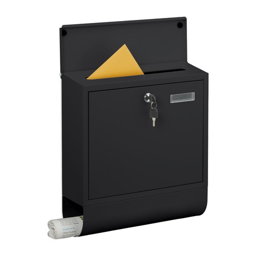 Briefkasten mailbox postfach - briefkasten,