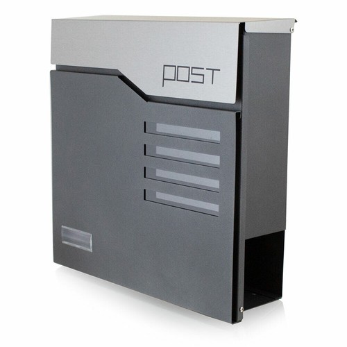Design briefkasten 16444 - briefkasten,