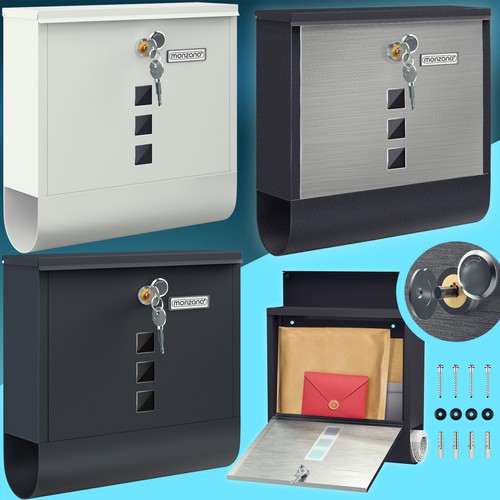 Monzana briefkasten - monzana®,
