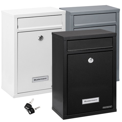 Monzana briefkasten - monzana®,