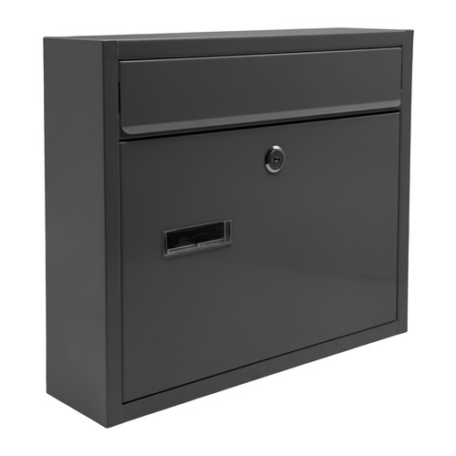 Briefkasten mailbox postfach - mailbox,