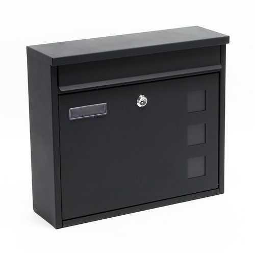 Briefkasten postbox design - briefkasten,