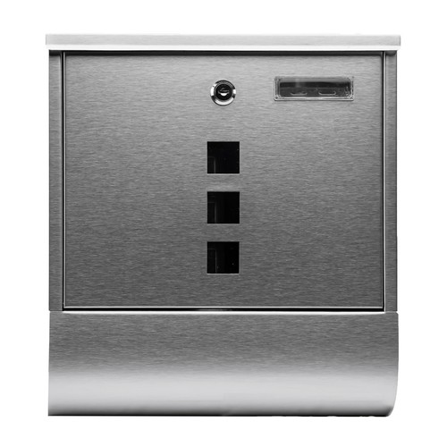 Grafner briefkasten edelstahl - grafner,