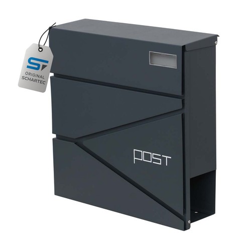 Schartec briefkasten - schartec®,