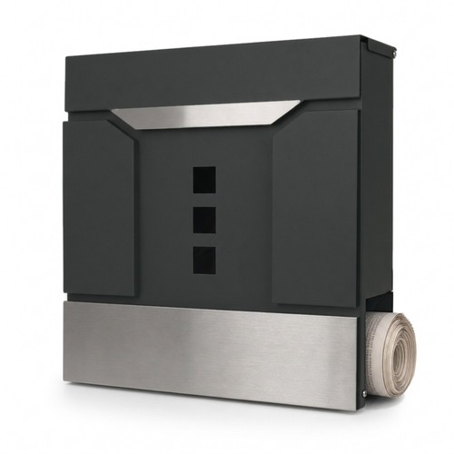 Briefkasten postkasten postbox - briefkasten,