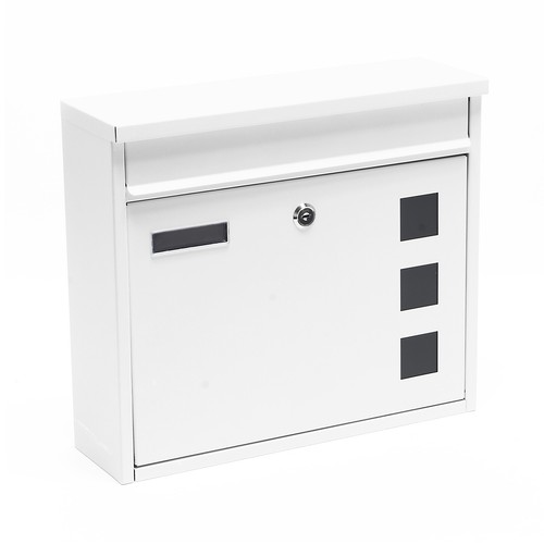 Briefkasten postbox design - briefkasten,
