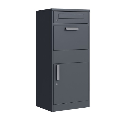 Paketbox paketkasten postbox - paketbox,