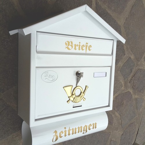 Xxl briefkasten postkasten - xxl,