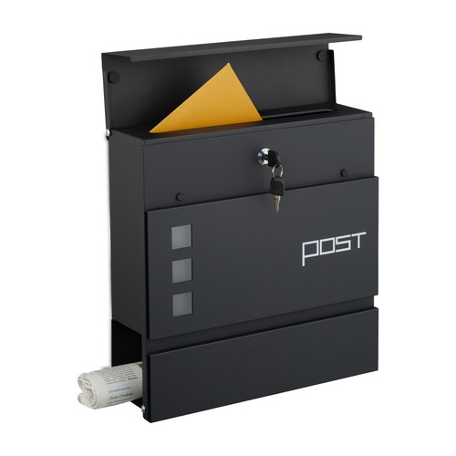 Briefkasten postkasten - briefkasten,