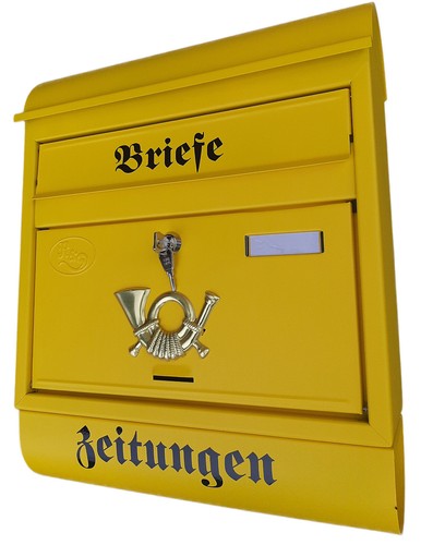 Xxl briefkasten postkasten - briefkasten,