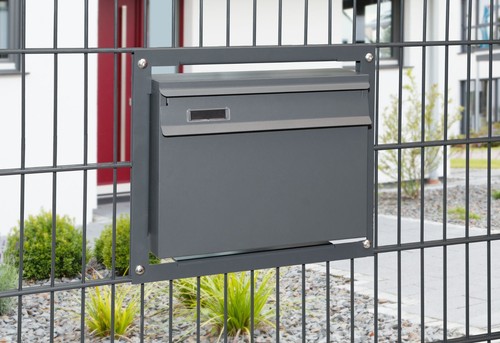 Briefkasten postkasten - briefkasten,