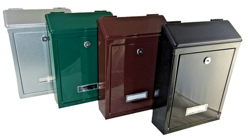 Burg wächter briefkasten - burg-wächter,