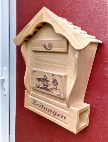 Darlux spitzdach - darlux,